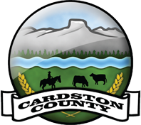 Cardston County - Home