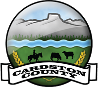 Cardston County - Add a Notice